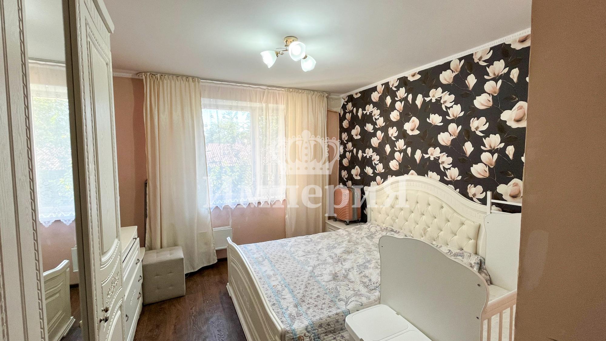 3-комнантная квартира, 66.0 м²,мкр Жастар за 25 000 000