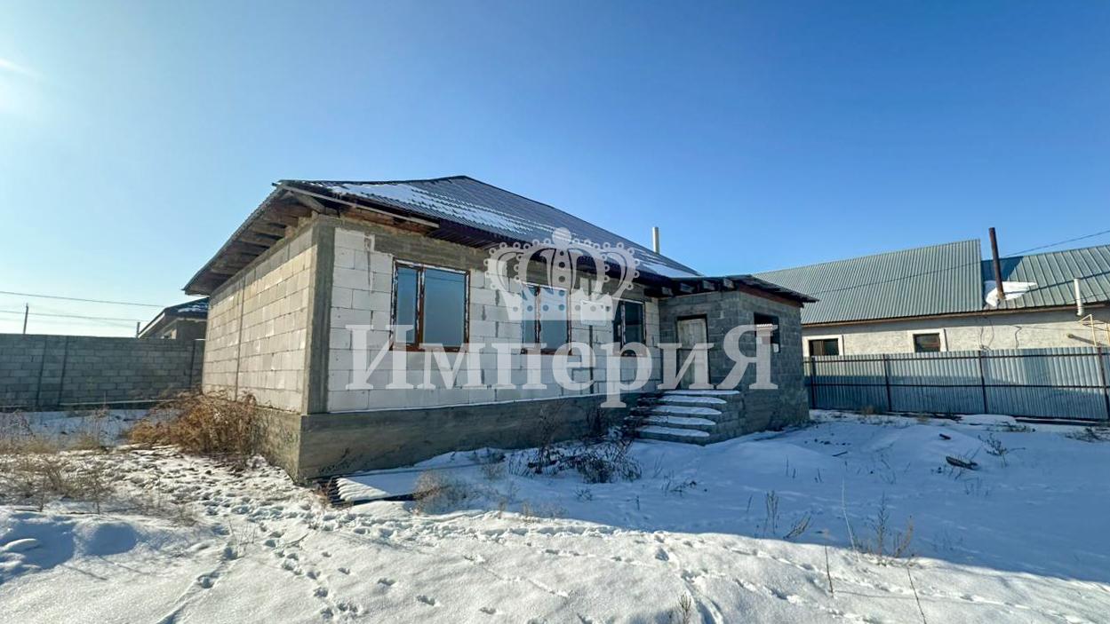 4-комнантный квартира, 140.0 м²,Жана жол за 20 700 000