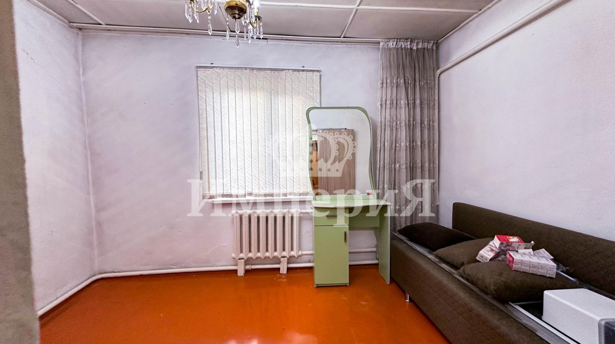 3-комнантный квартира, 68.0 м²,Ескельды Би за 10 000 000