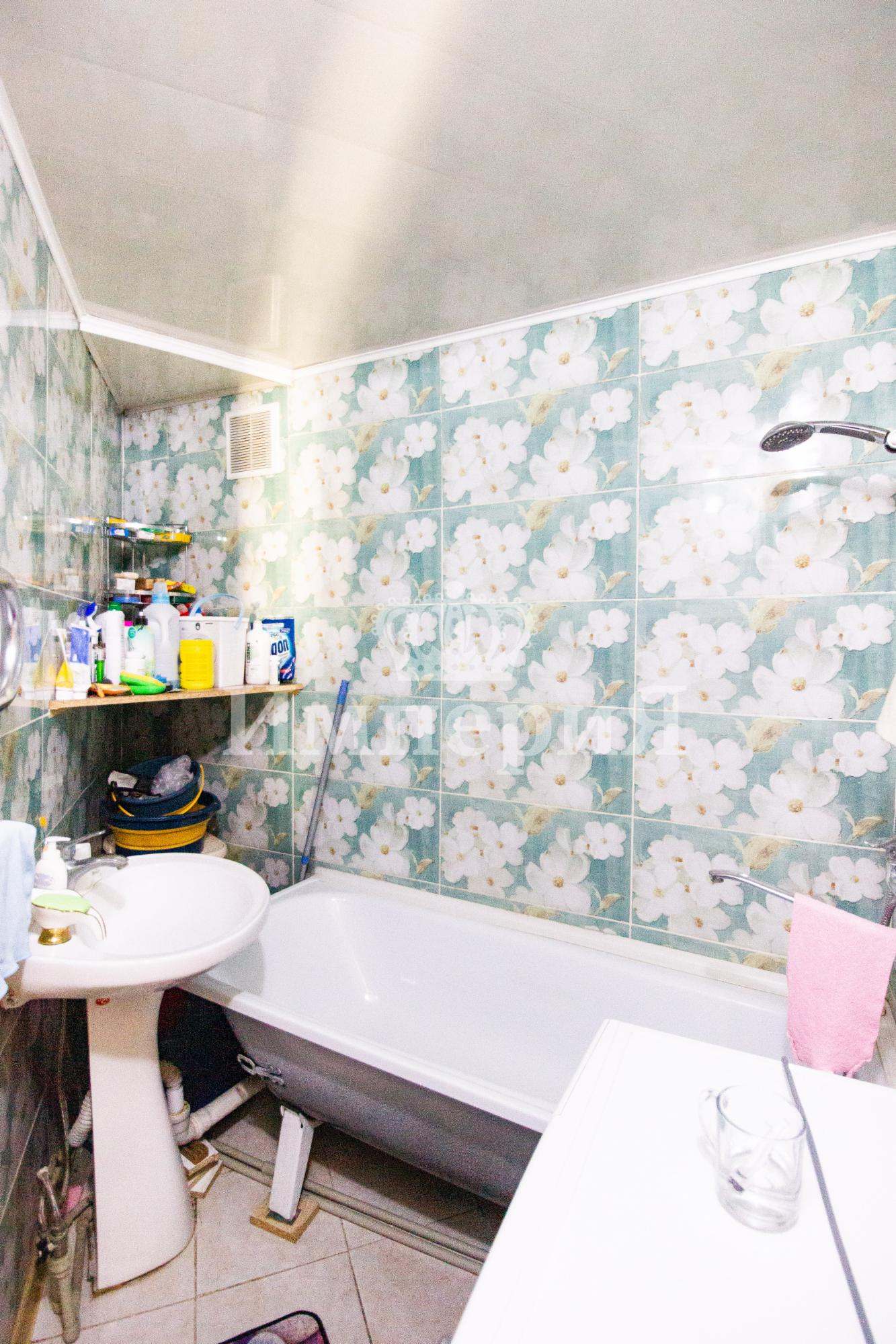 2-комнантная квартира, 56.0 м²,мкр Жастар за 14 250 000