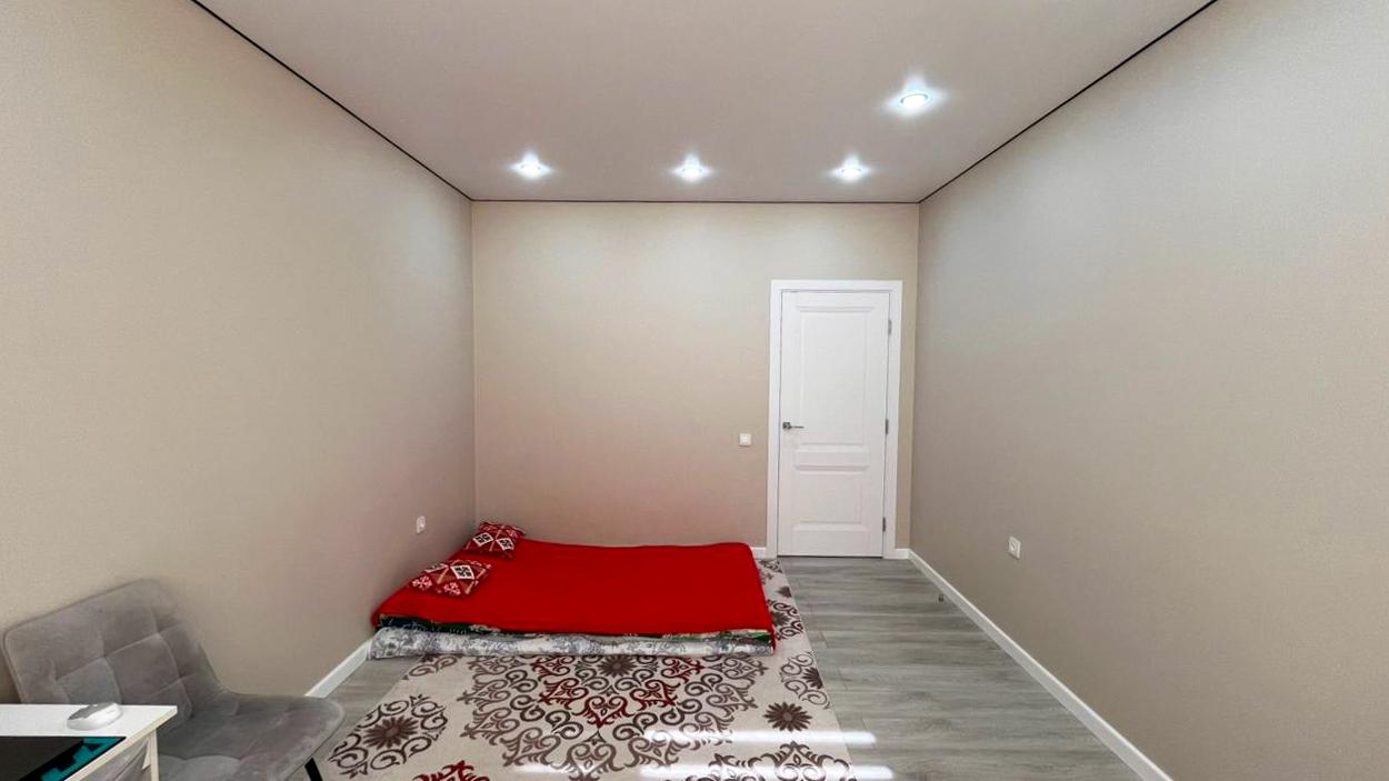 3-комнантная квартира, 90.0 м²,5 мкр за 39 000 000