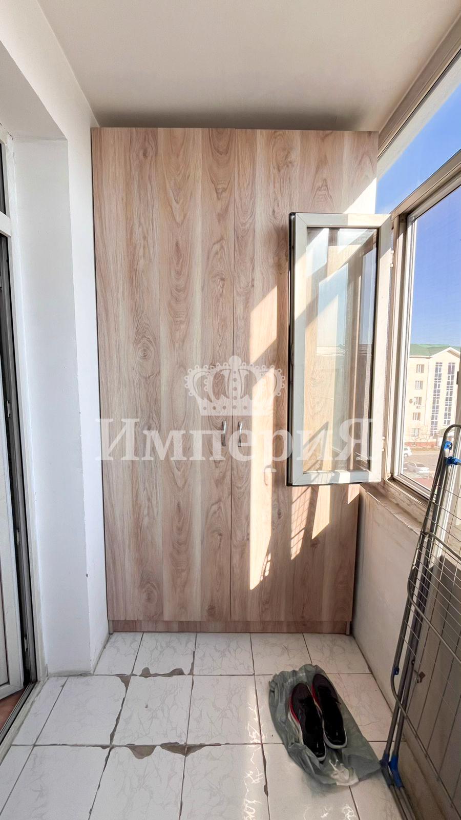 3-комнантная квартира, 91.3 м²,Коктем за 35 000 000