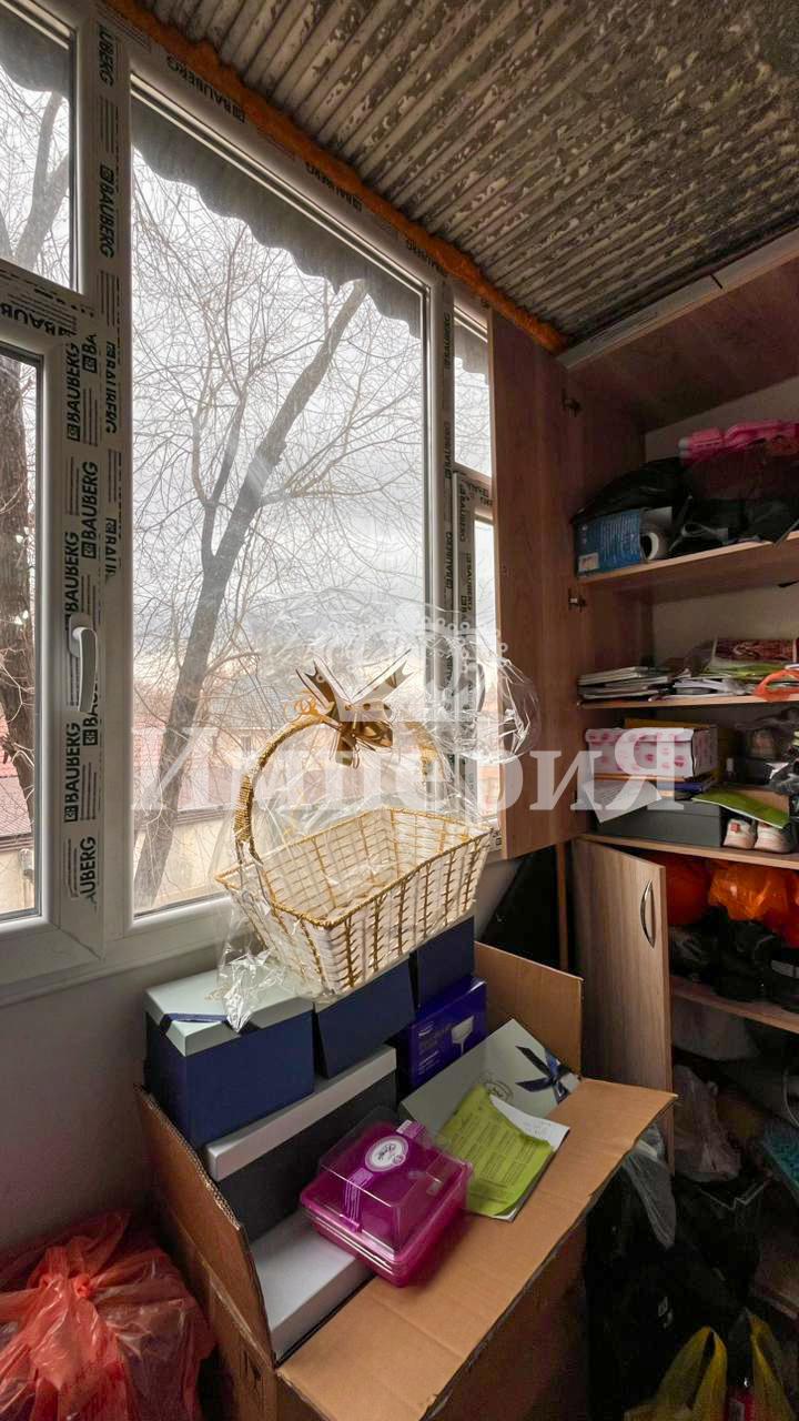 2-комнантная квартира, 48.0 м²,Гали Орманова за 17 000 000