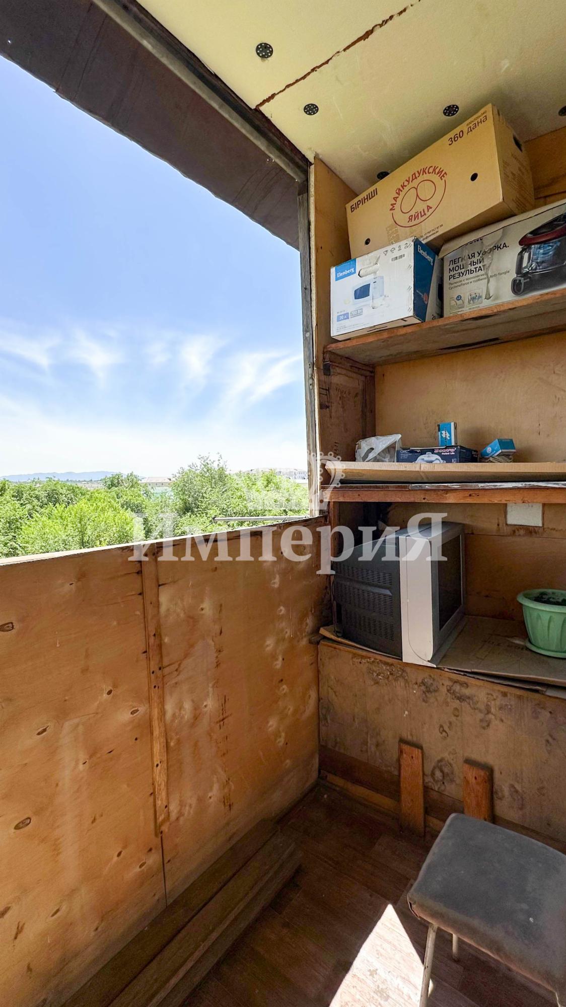 2-комнантная квартира, 47.0 м²,Карагайлы за 13 500 000