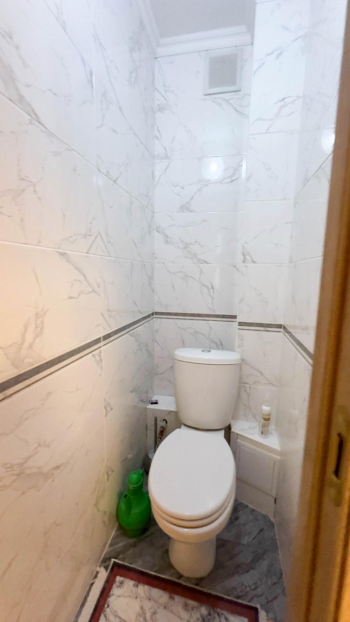 4-комнантная квартира, 80.0 м²,Толебаева за 22 000 000