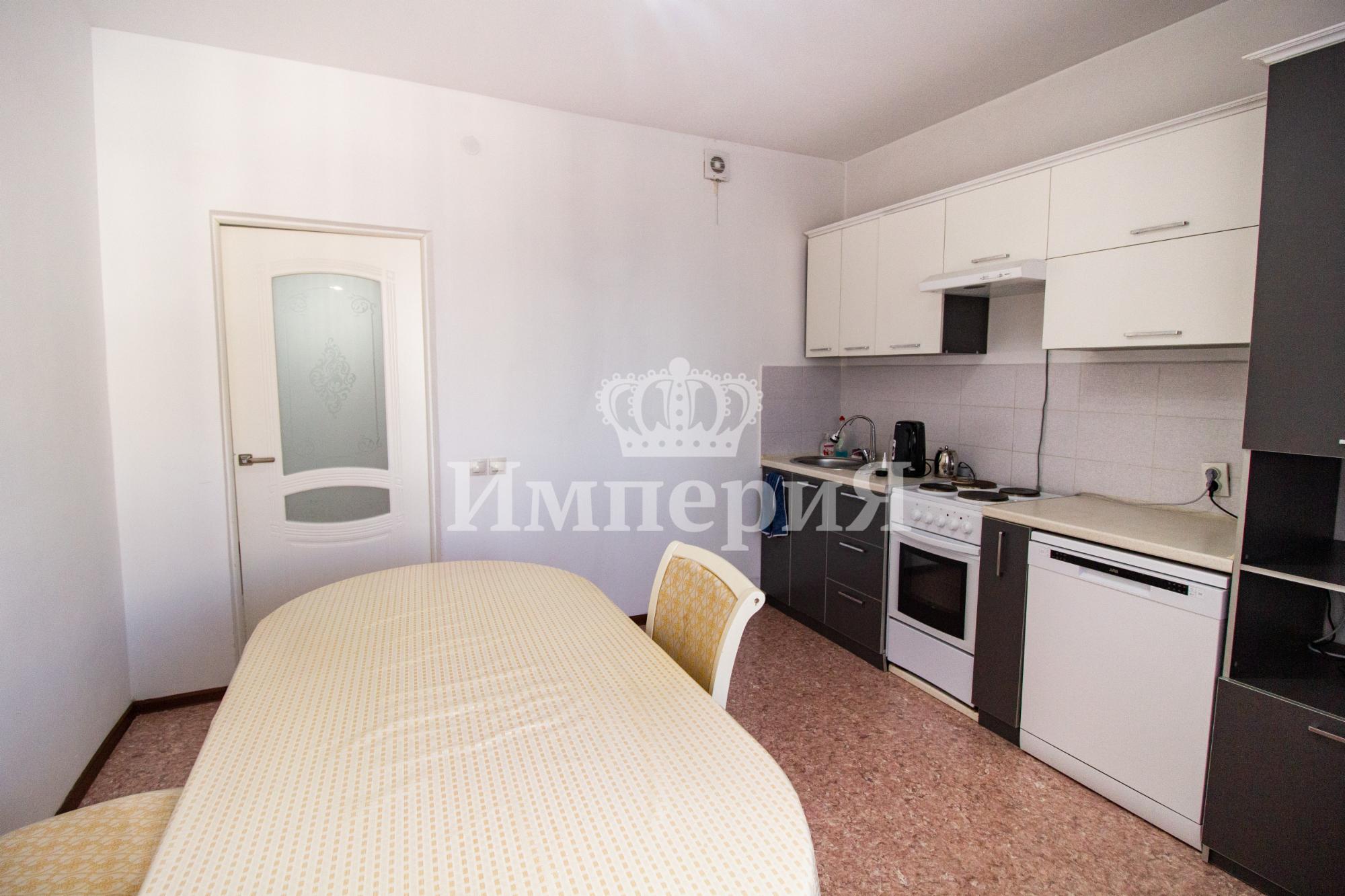 2-комнантная квартира, 69.0 м²,Болашак за 25 000 000