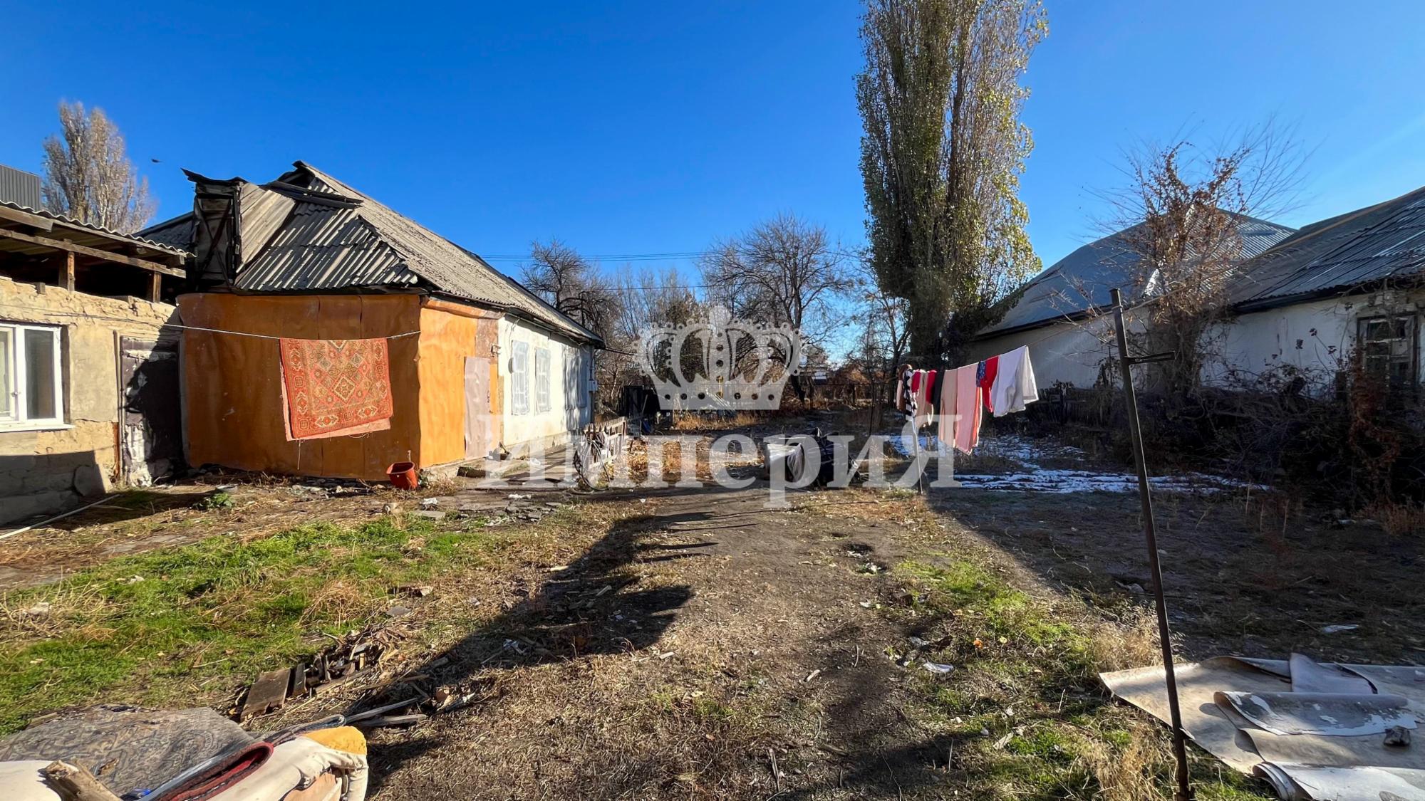 3-комнантный квартира, 46.0 м²,Биржан Сал за 14 600 000