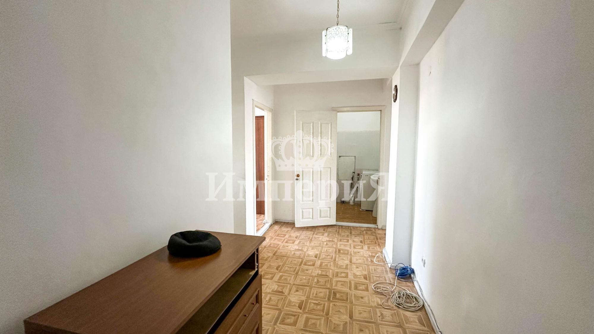 2-комнантная квартира, 64.0 м²,Ак бастау за 18 500 000