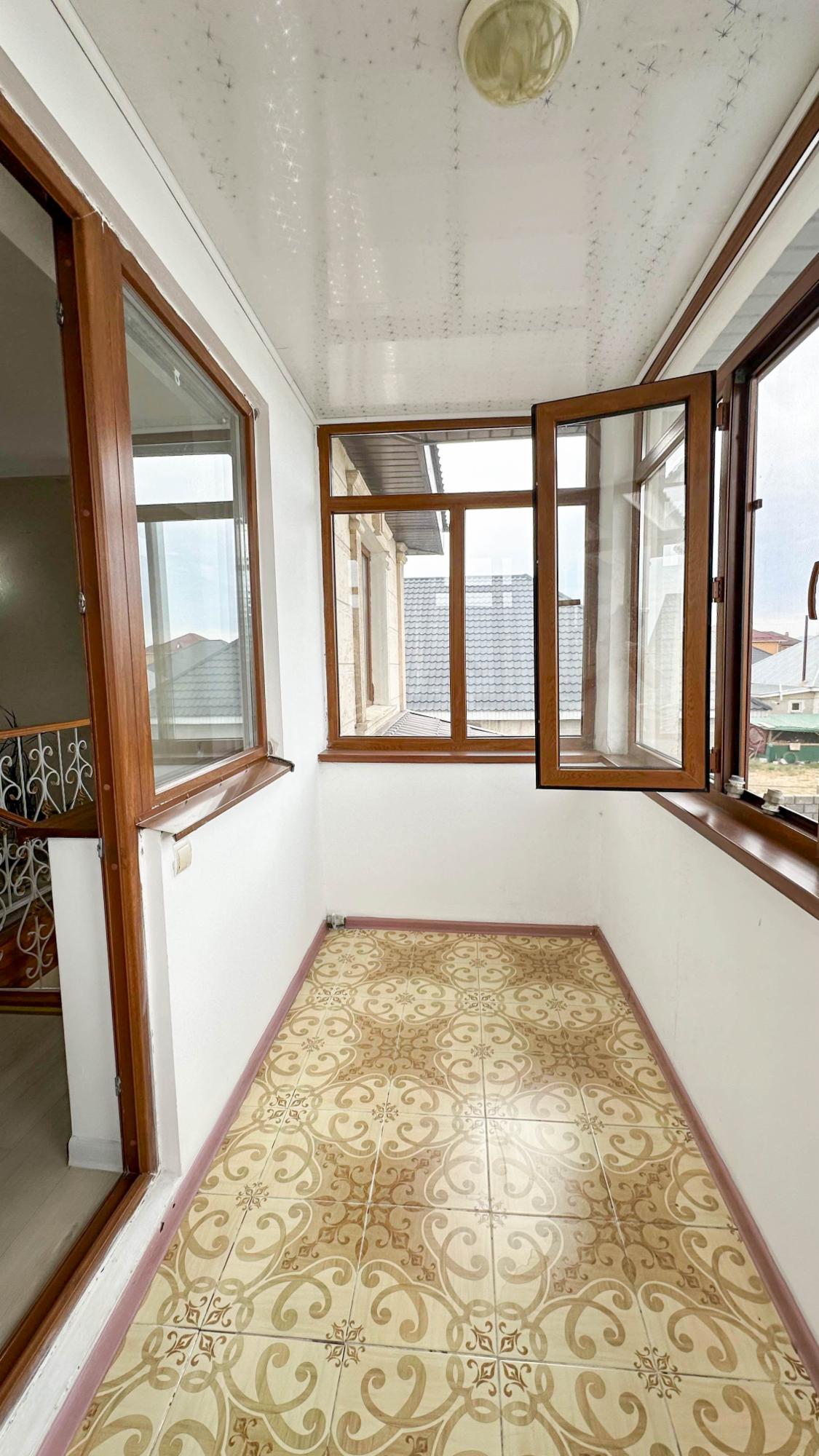 5-комнантный квартира, 190.0 м²,Шевченко за 68 000 000