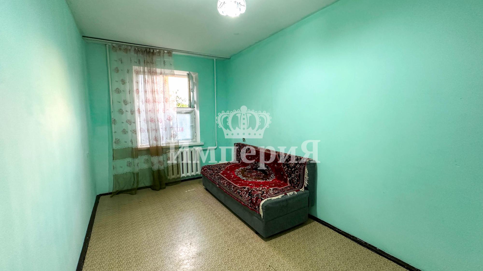 3-комнантная квартира, 65.0 м²,мкр Жастар за 18 000 000