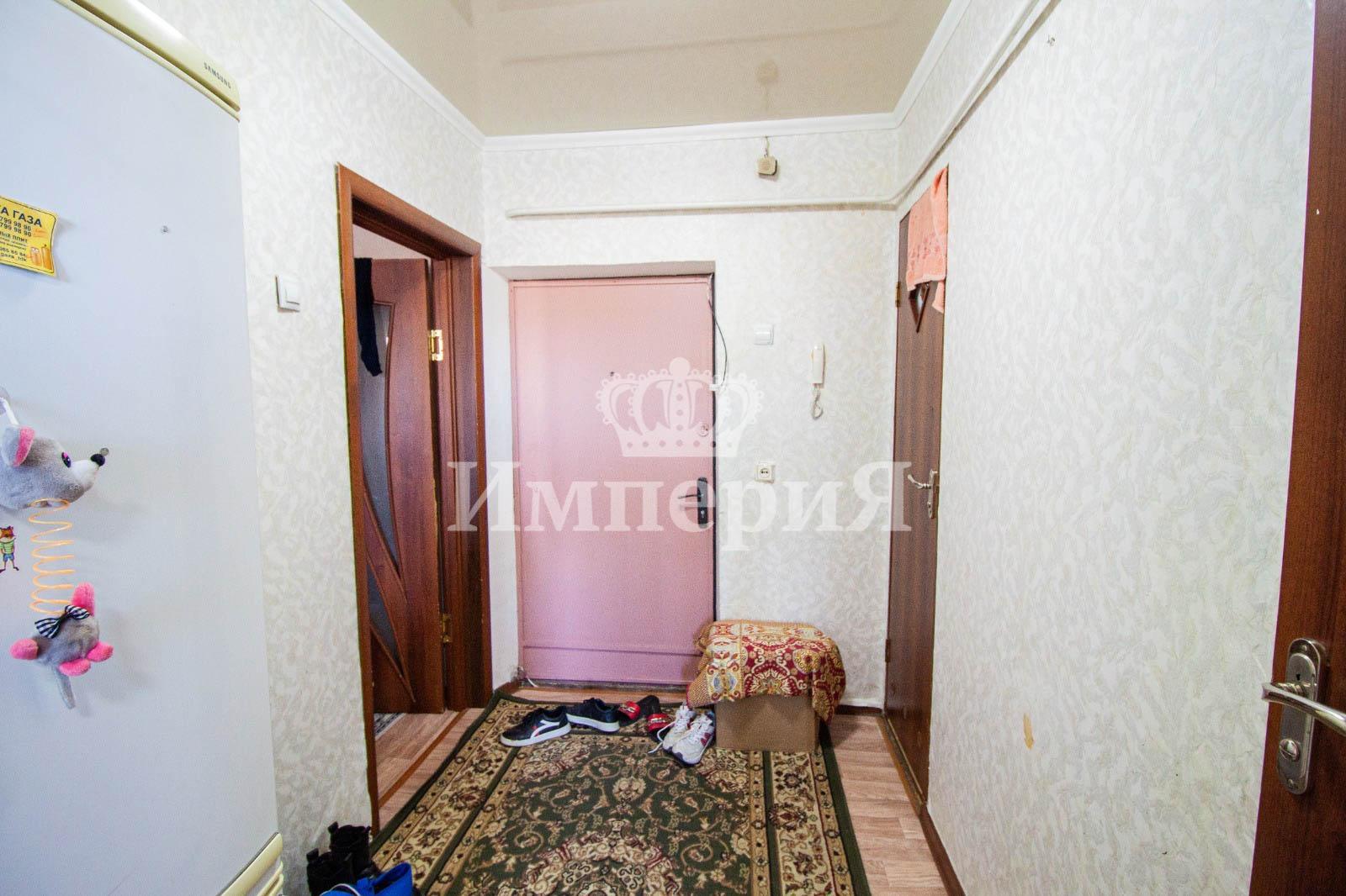 1-комнантная квартира, 35.0 м²,3 мкр за 12 500 000