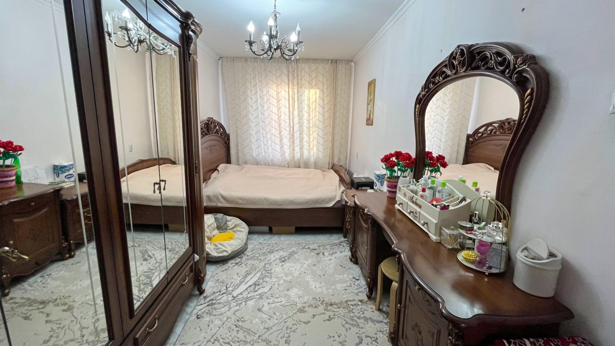 3-комнантная квартира, 57.0 м²,мкр Жастар за 25 000 000