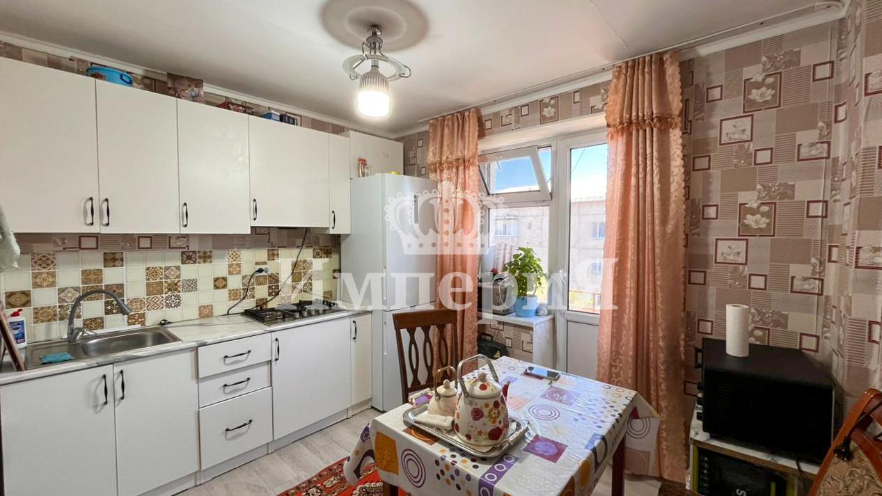1-комнантная квартира, 36.0 м²,Гарышкер за 10 999 998