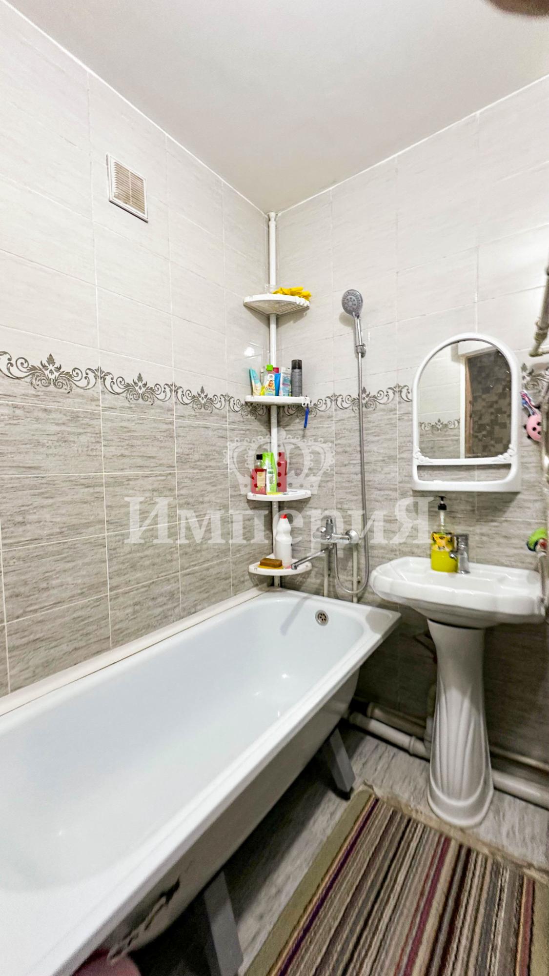 2-комнантная квартира, 44.7 м²,4 мкр за 15 500 000