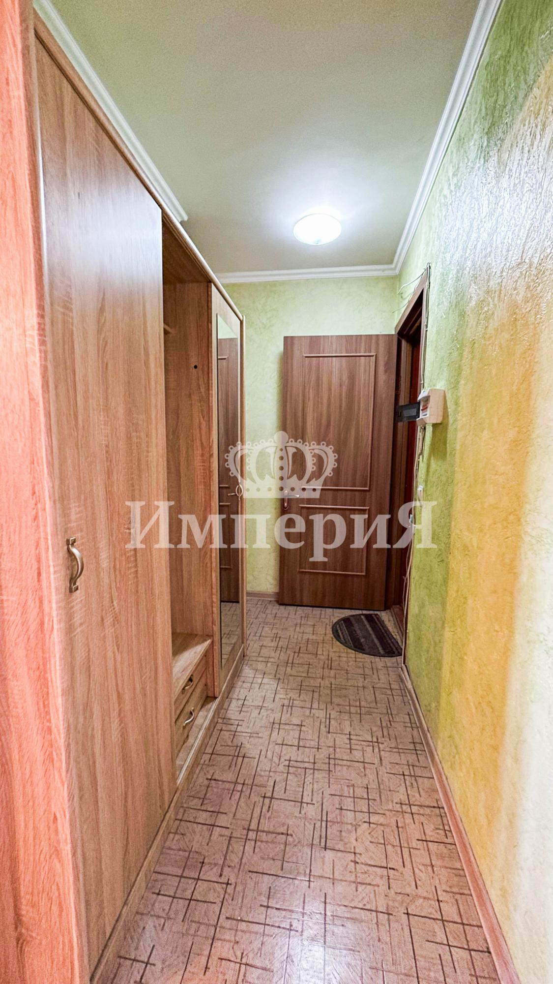 1-комнантная квартира, 30.5 м²,Назарбаева за 10 250 000
