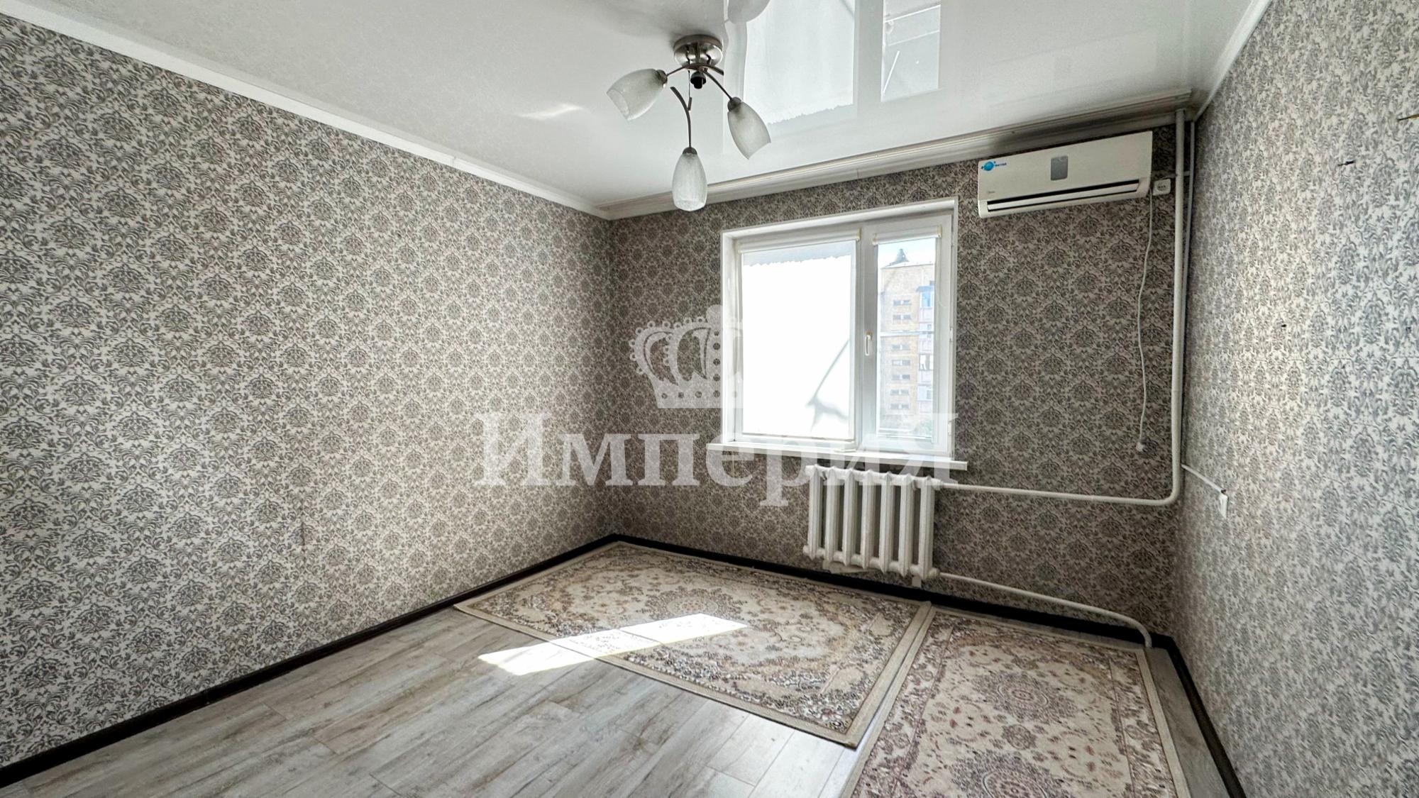 4-комнантная квартира, 90.0 м²,Кунаева за 36 000 000