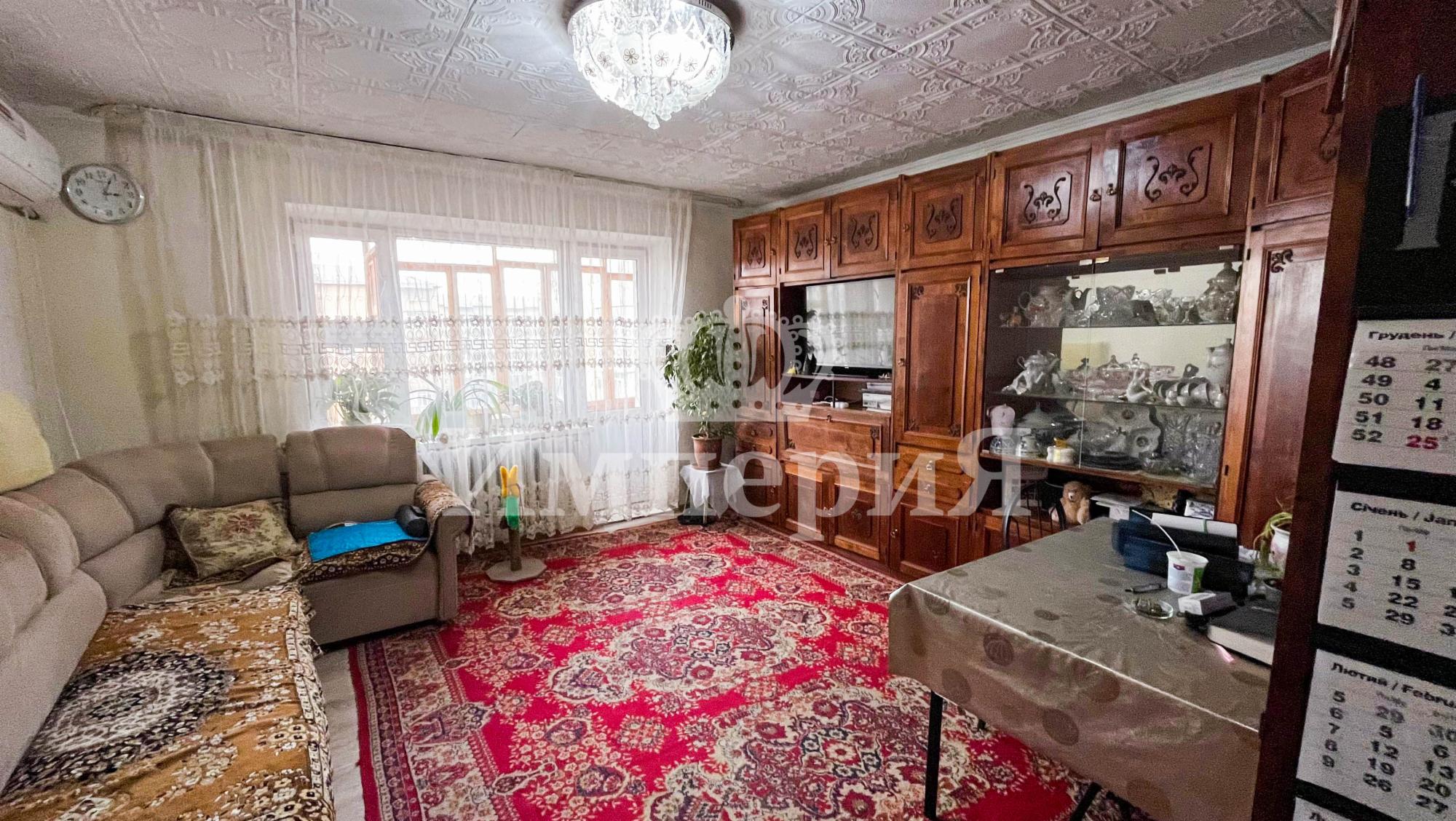 4-комнантная квартира, 94.0 м²,Каратал за 24 000 000