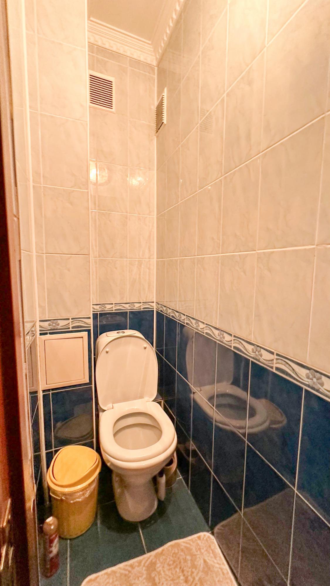 4-комнантная квартира, 90.0 м²,Жастар за 29 000 000