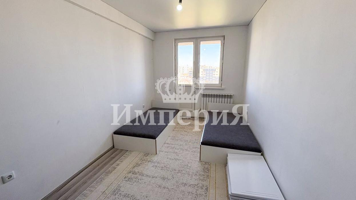 3-комнантная квартира, 75.0 м²,Бирлик за 29 000 000