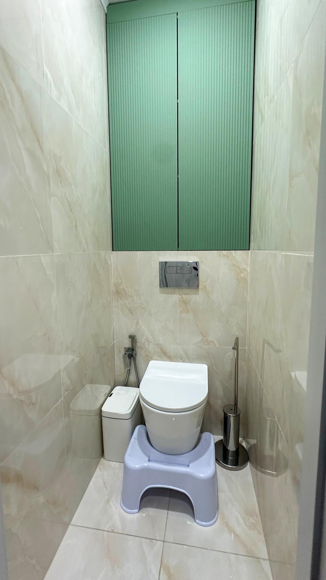 4-комнантная квартира, 120.0 м²,Каратал за 60 000 000