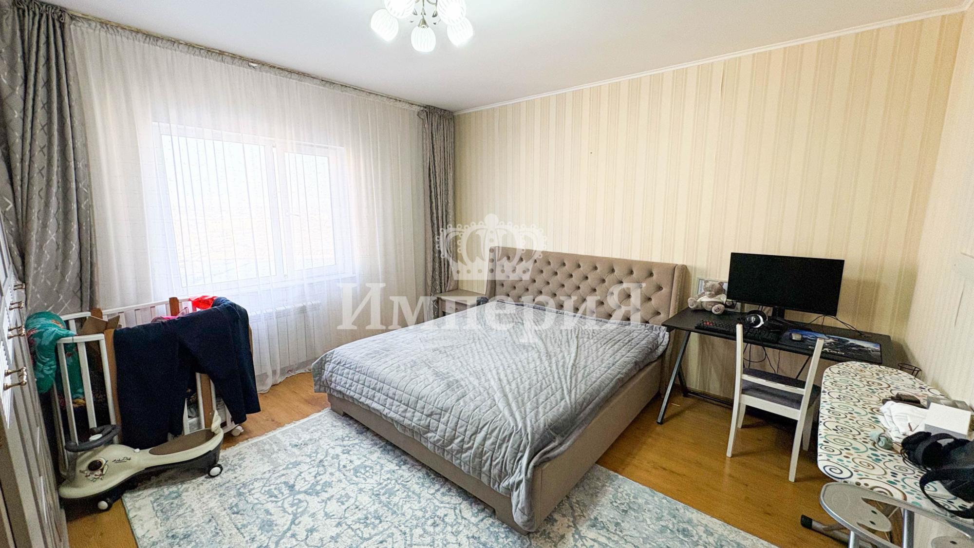 3-комнантная квартира, 86.0 м²,Назарбаева за 26 800 000
