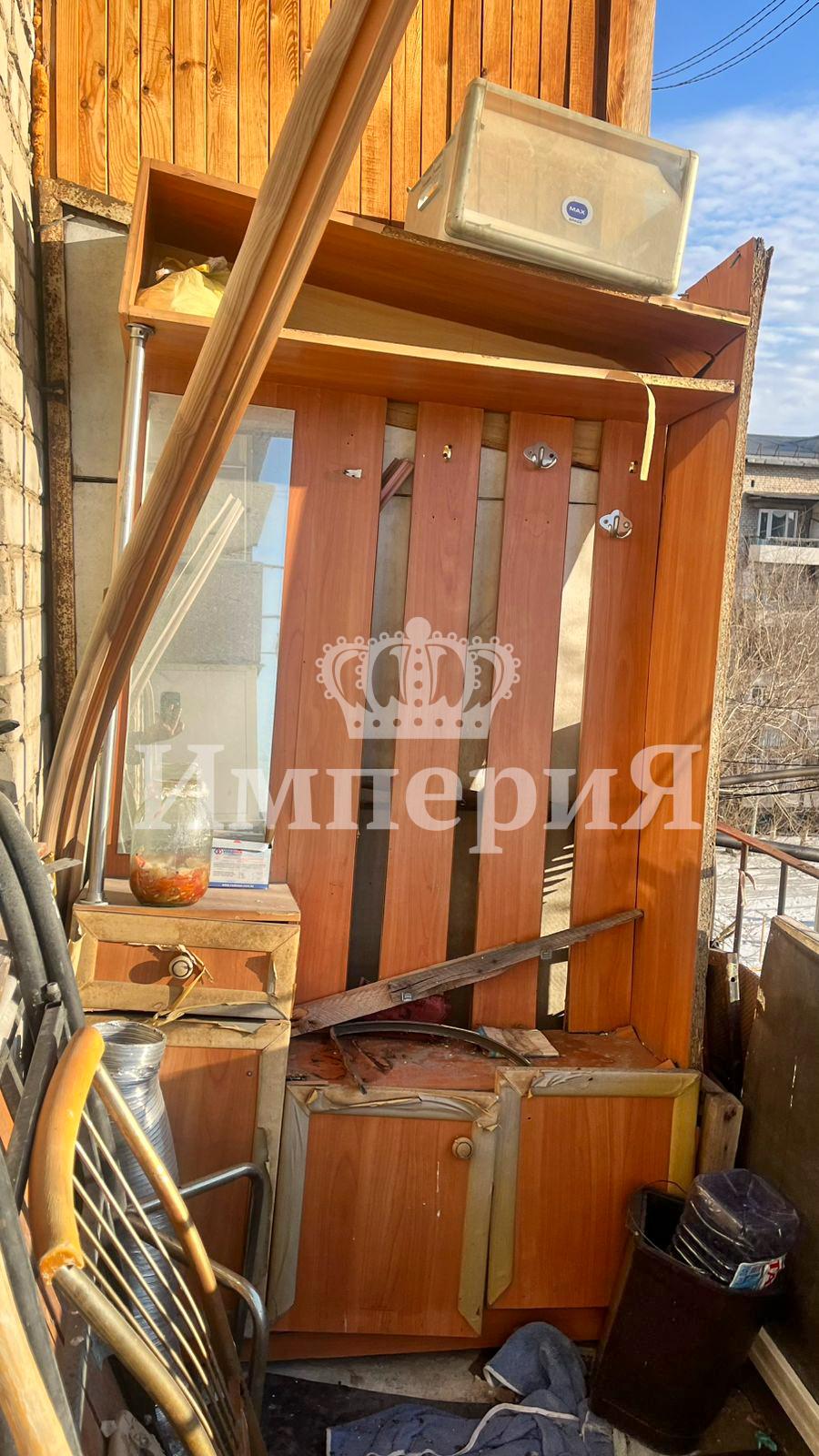 1-комнантная квартира, 38.0 м²,Радищева за 10 500 000