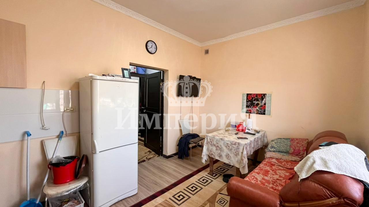 2-комнантная квартира, 52.0 м²,Чкалова за 16 000 000