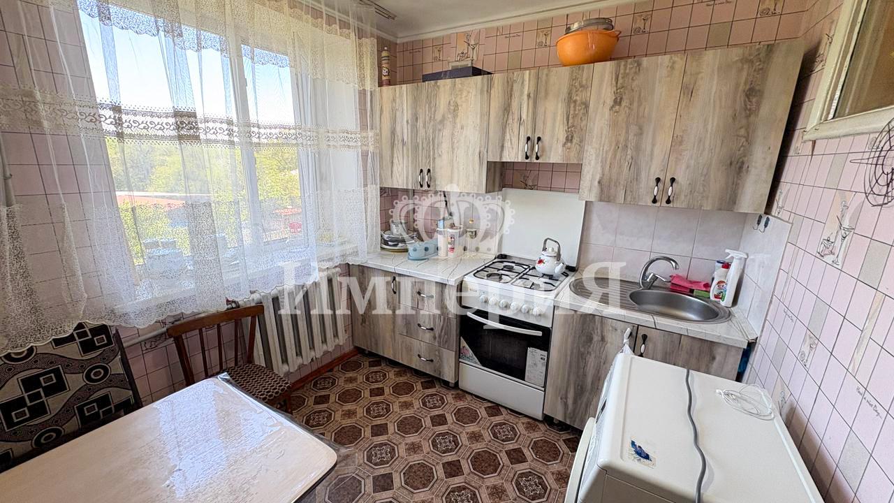 2-комнантная квартира, 40.0 м²,Биржан Сал за 14 000 000