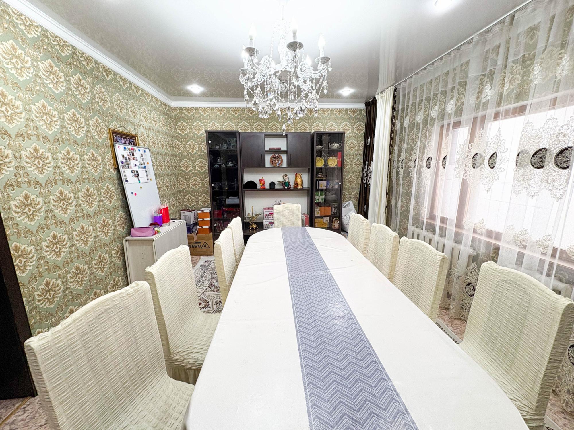 4-комнантный квартира, 100.0 м²,Подобедова за 20 000 000