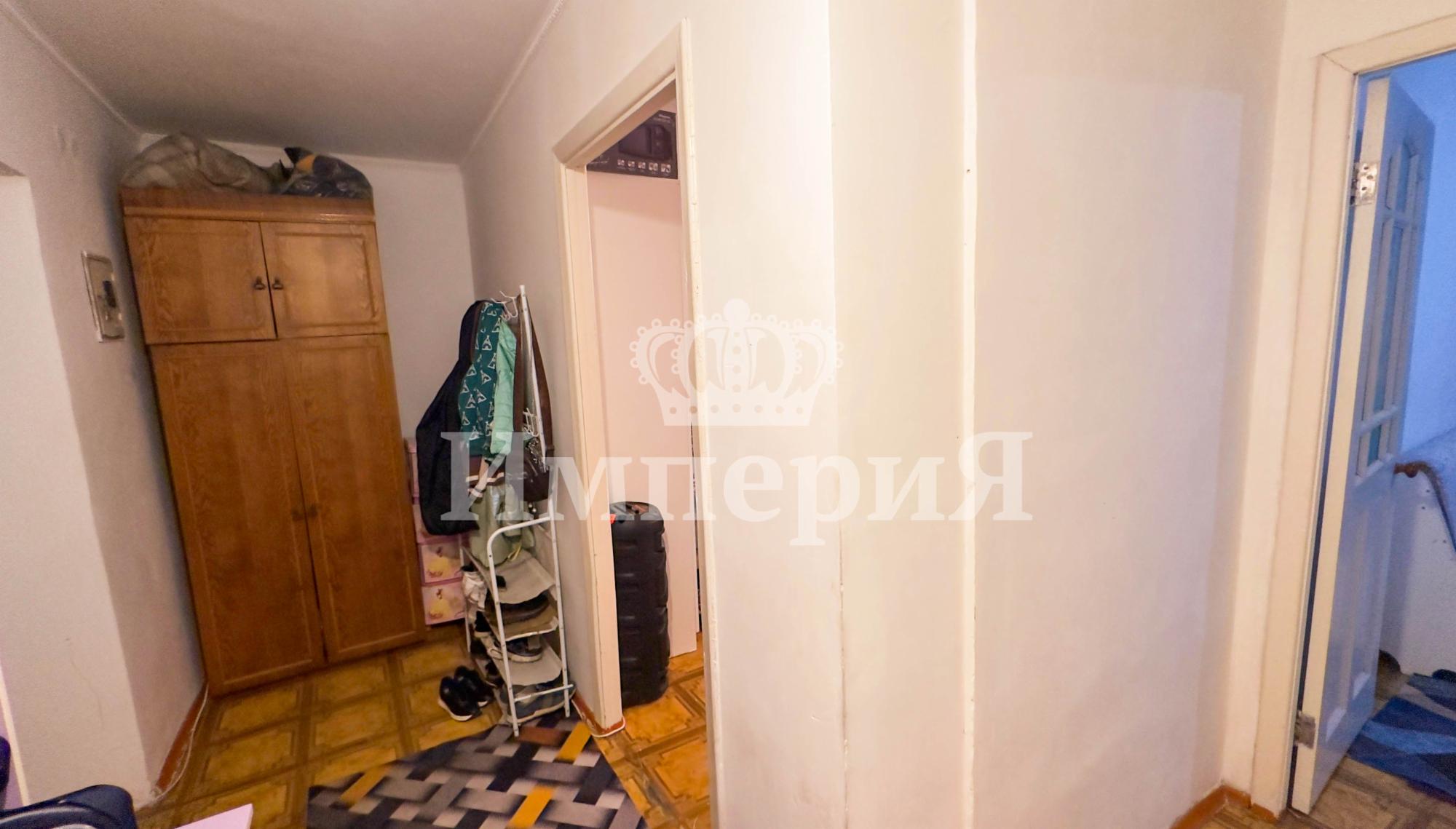 1-комнантная квартира, 38.0 м²,Кабанбай Батыра за 11 800 000