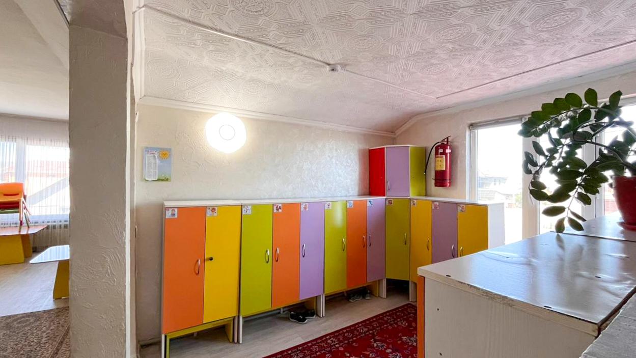 8-комнантный квартира, 311.0 м²,Жазиралы за 75 000 000