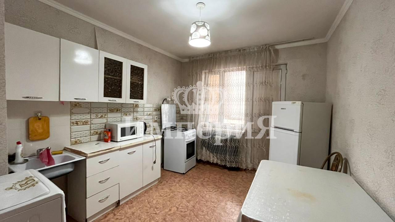 1-комнантная квартира, 42.0 м²,Коктем за 16 000 000