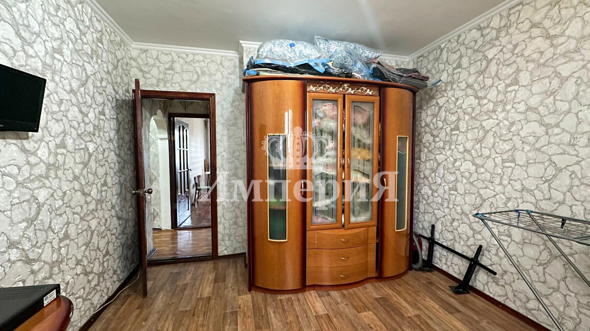 2-комнантная квартира, 53.0 м²,Жана Гарышкер за 20 000 000