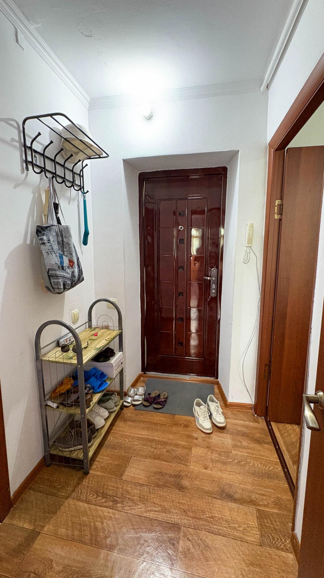 1-комнантная квартира, 38.0 м²,Конаев за 10 000 000