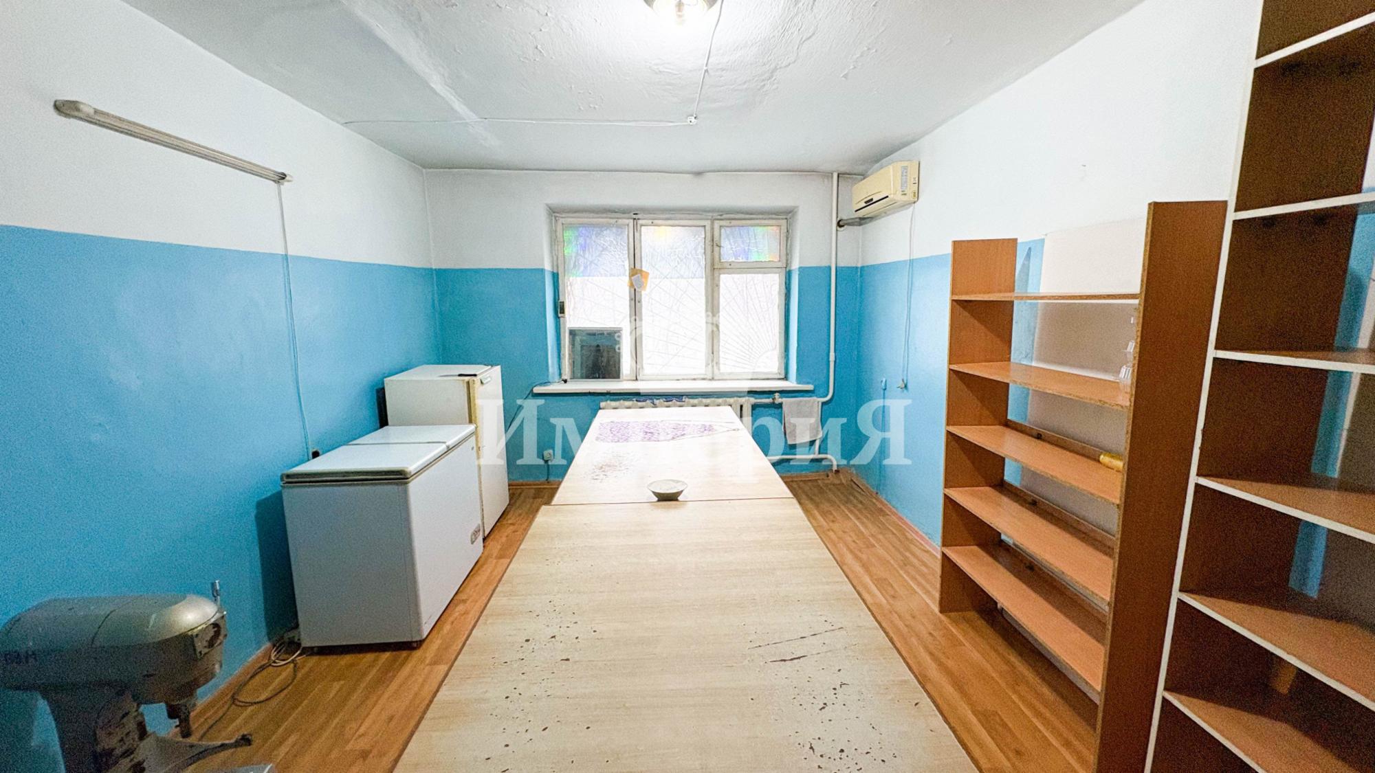 3-комнантный квартира, 76.0 м²,Кунаева за 33 000 000