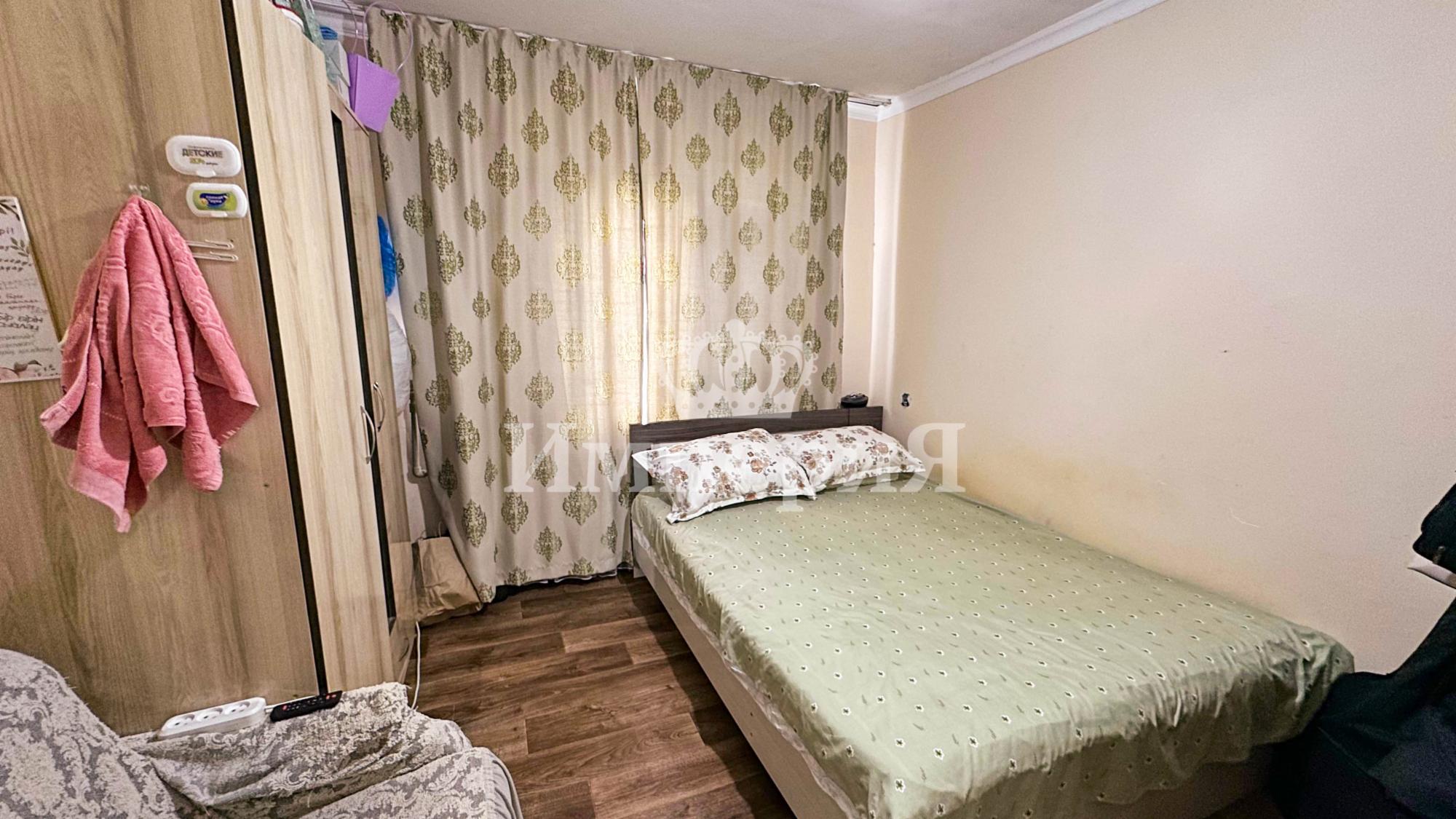 3-комнантная квартира, 50.0 м²,Абылай Хана за 13 500 000