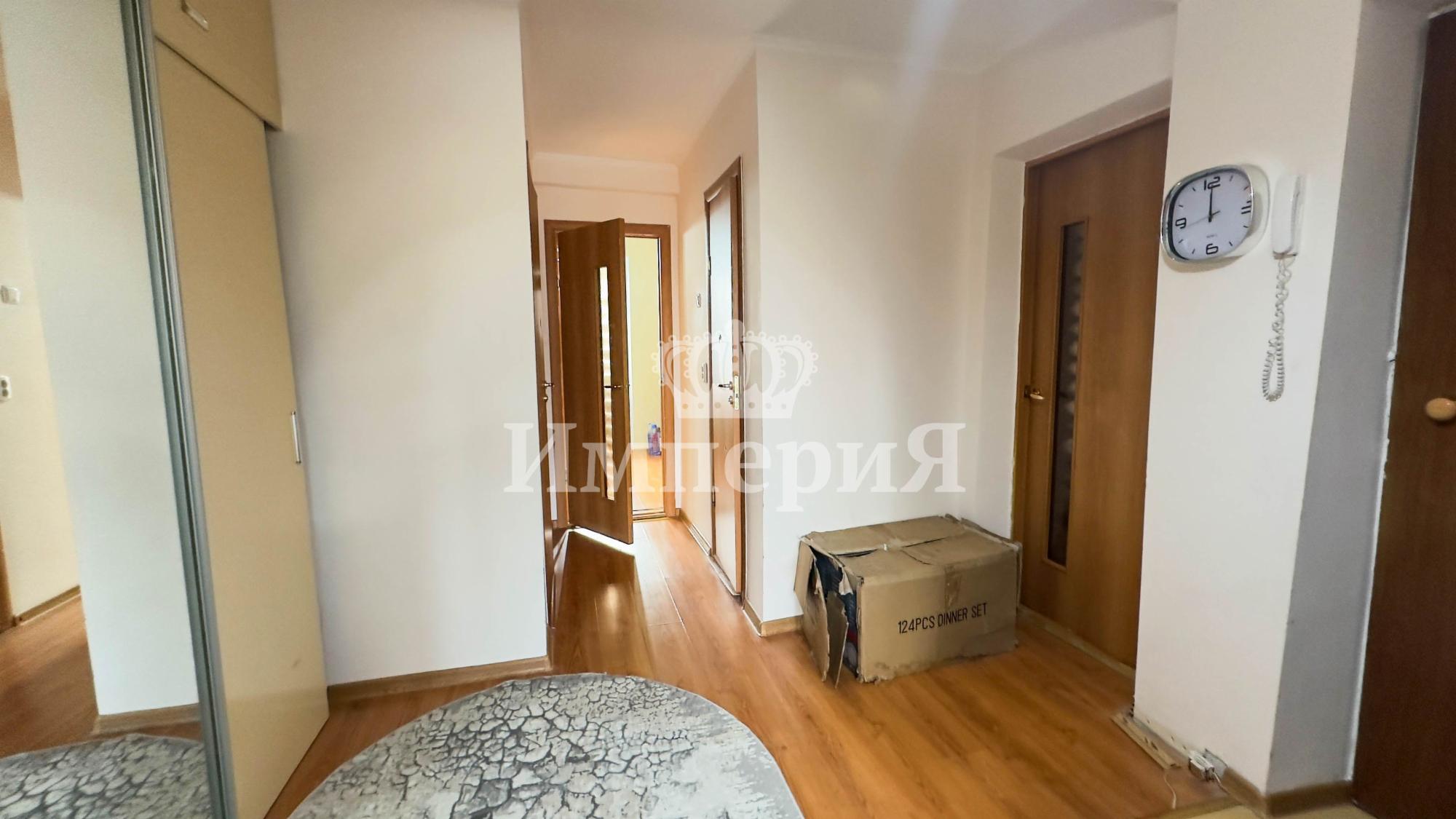 2-комнантная квартира, 55.0 м²,Каратал за 17 000 000