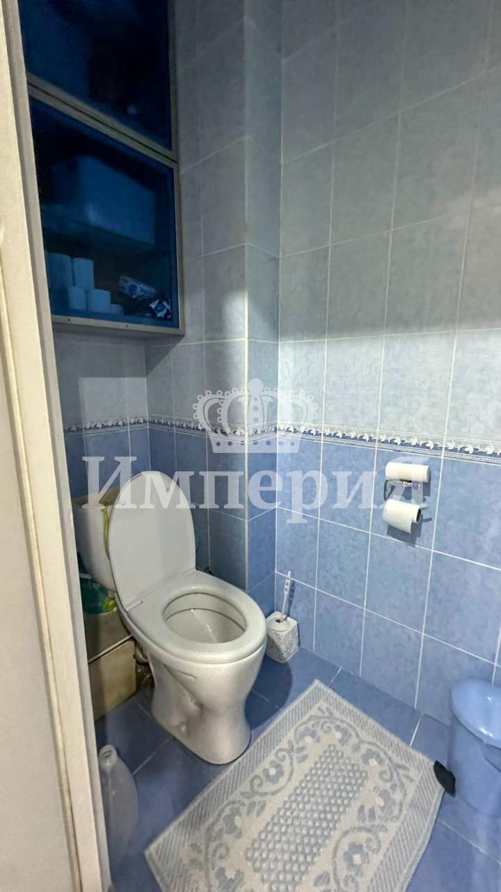 3-комнантная квартира, 71.0 м²,Конаев за 30 000 000