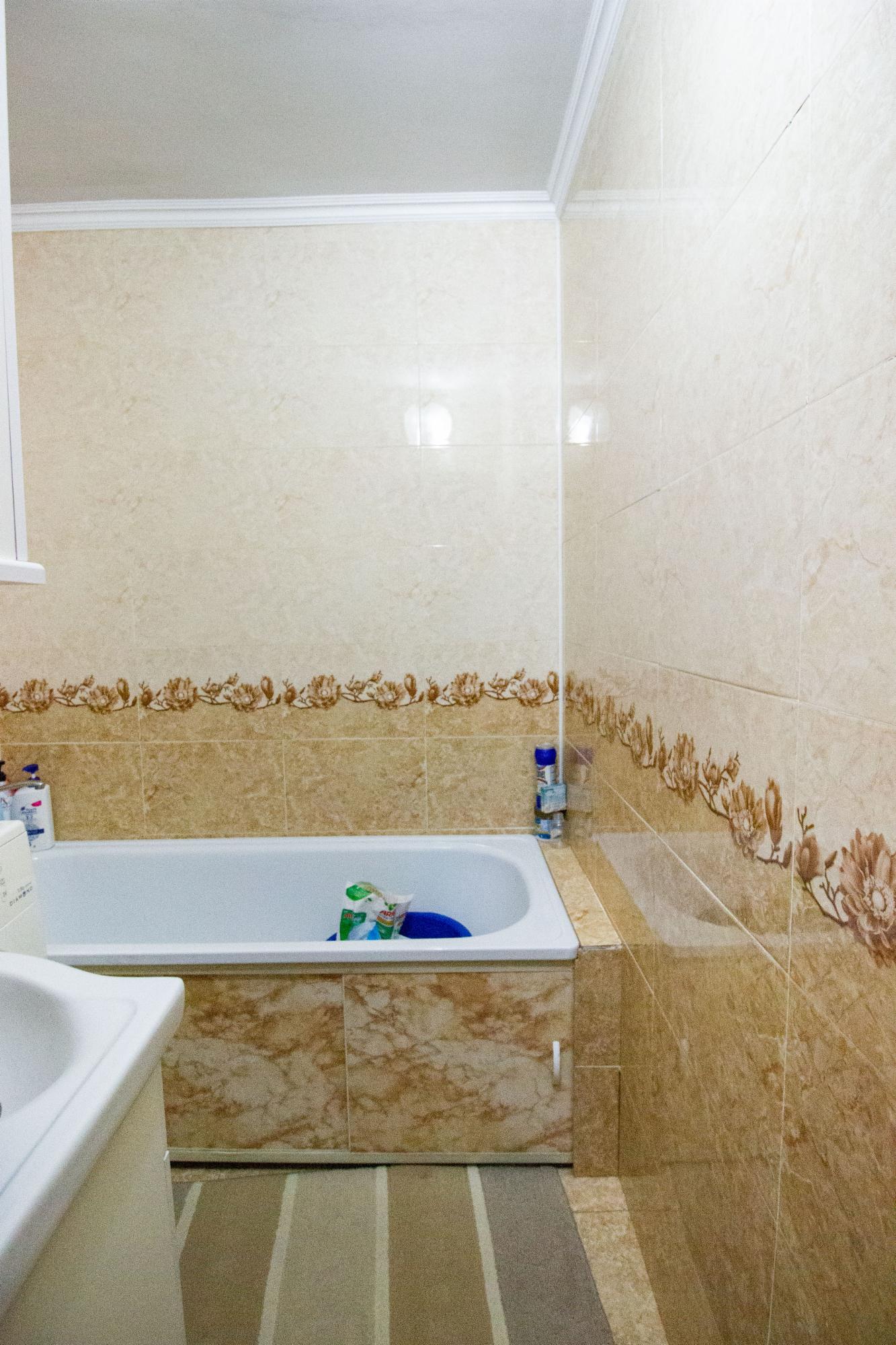 3-комнантная квартира, 60.7 м²,Назарбаева за 23 000 000