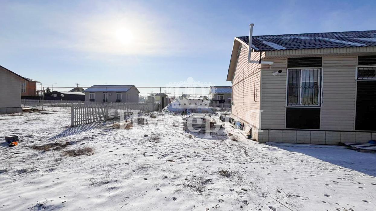 4-комнантный квартира, 80.0 м²,Ынтымак за 22 000 000