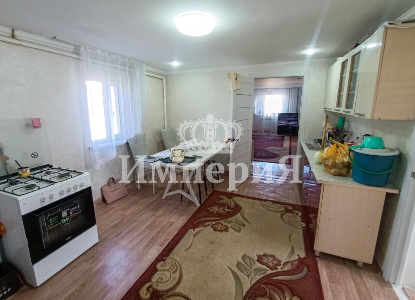 4-комнантный квартира, 90.0 м²,Игилик за 19 000 000