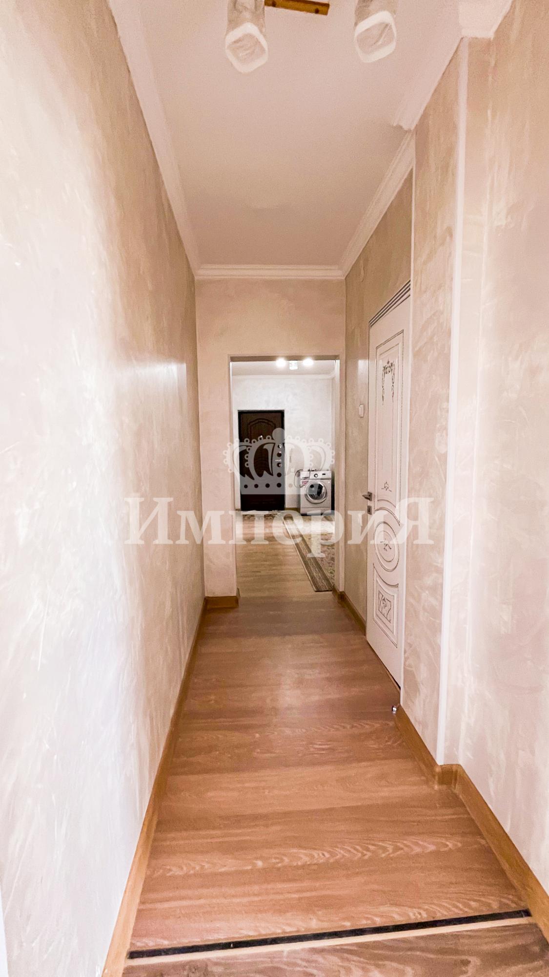 3-комнантная квартира, 80.0 м²,Назарбаева за 26 500 000