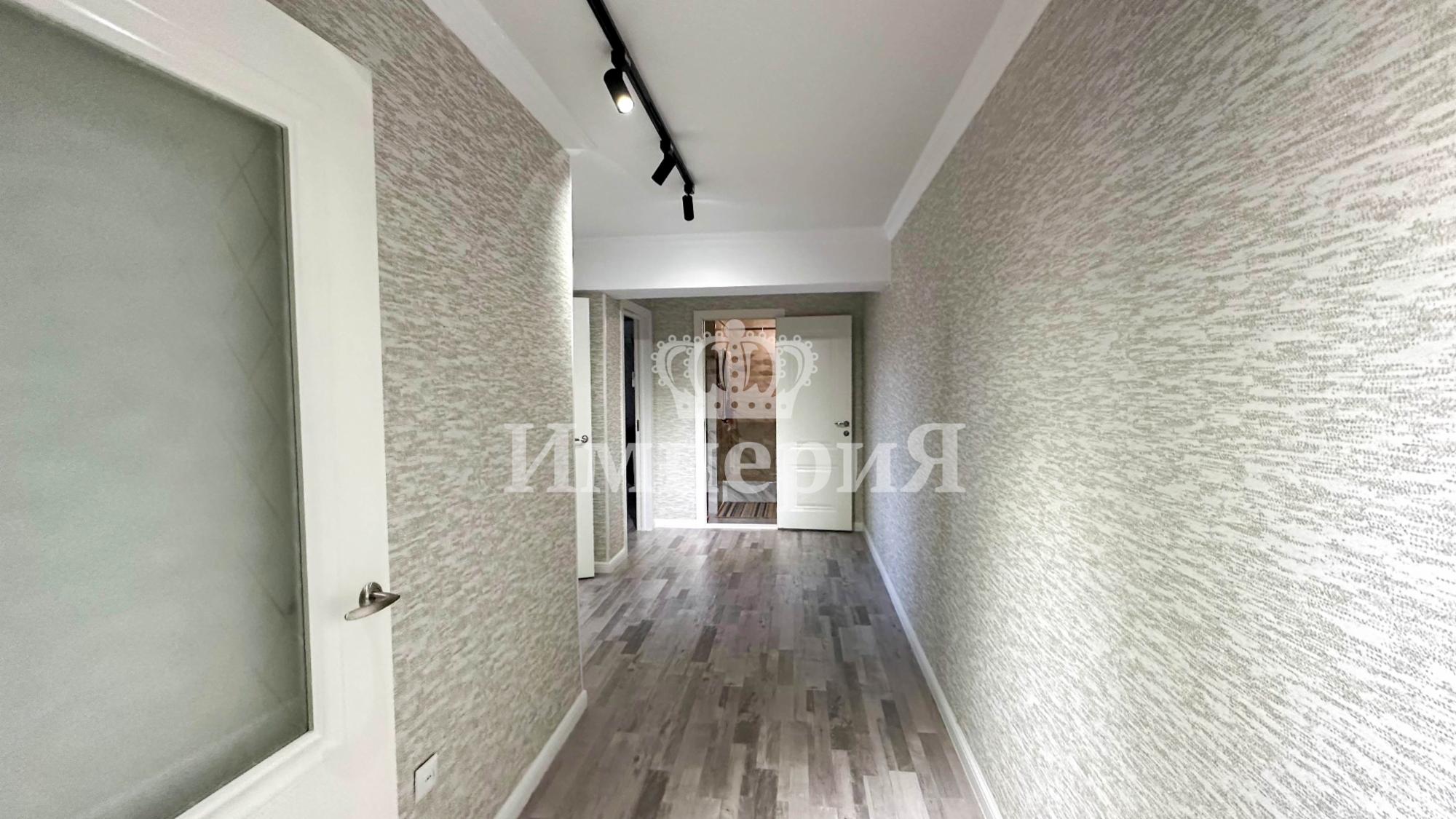 2-комнантная квартира, 62.0 м²,Абая за 21 500 000