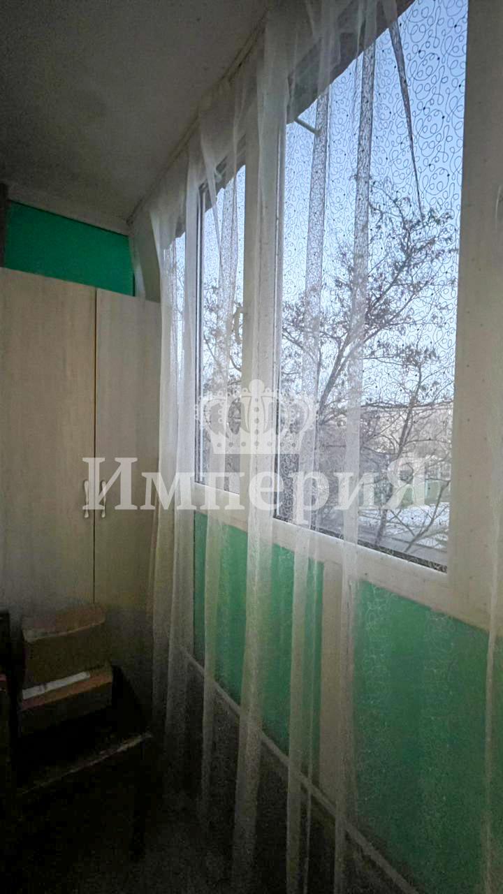 1-комнантная квартира, 30.8 м²,мкр Жастар за 14 800 000