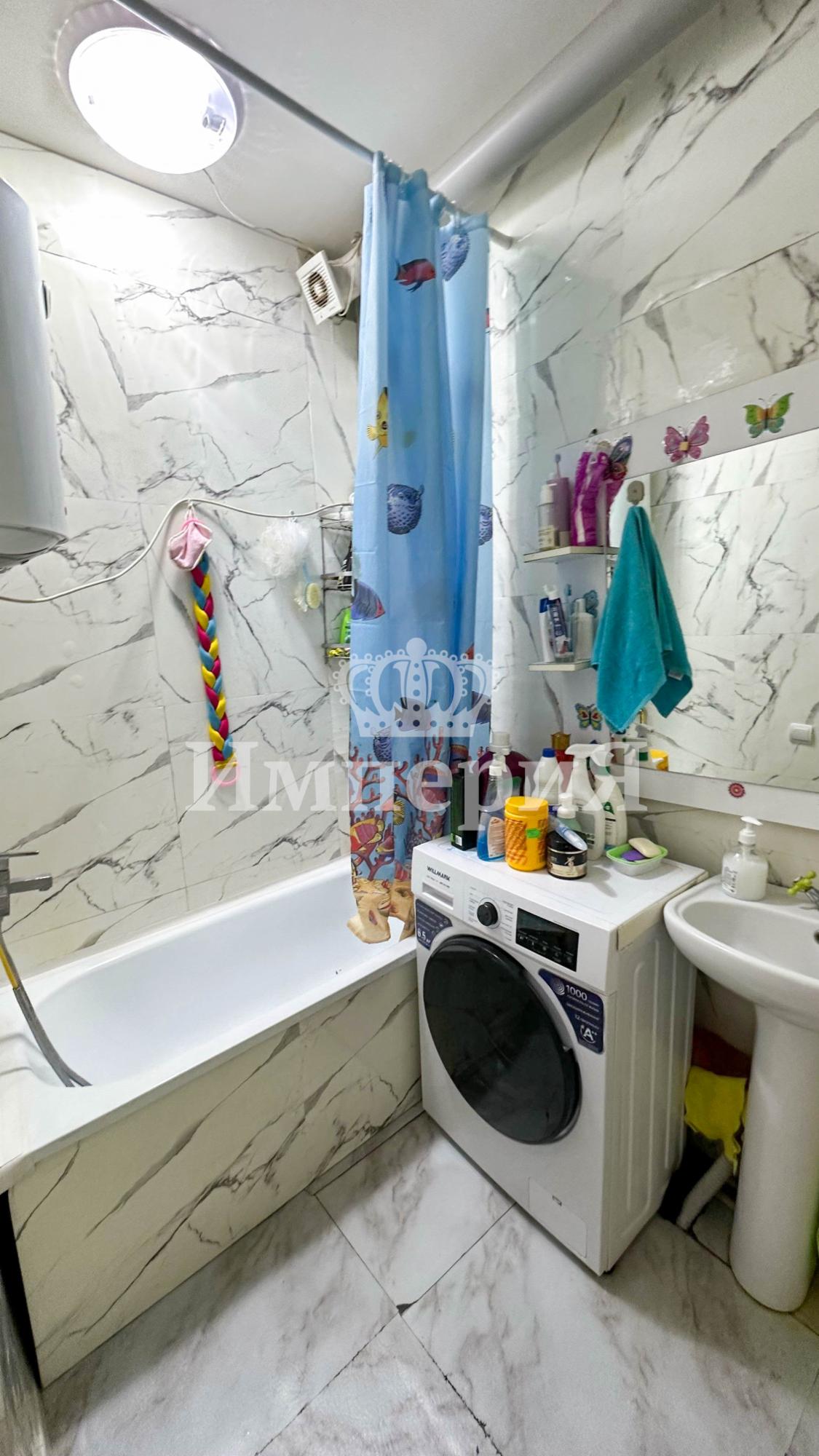 3-комнантная квартира, 40.0 м²,Ашыбулак за 10 500 000