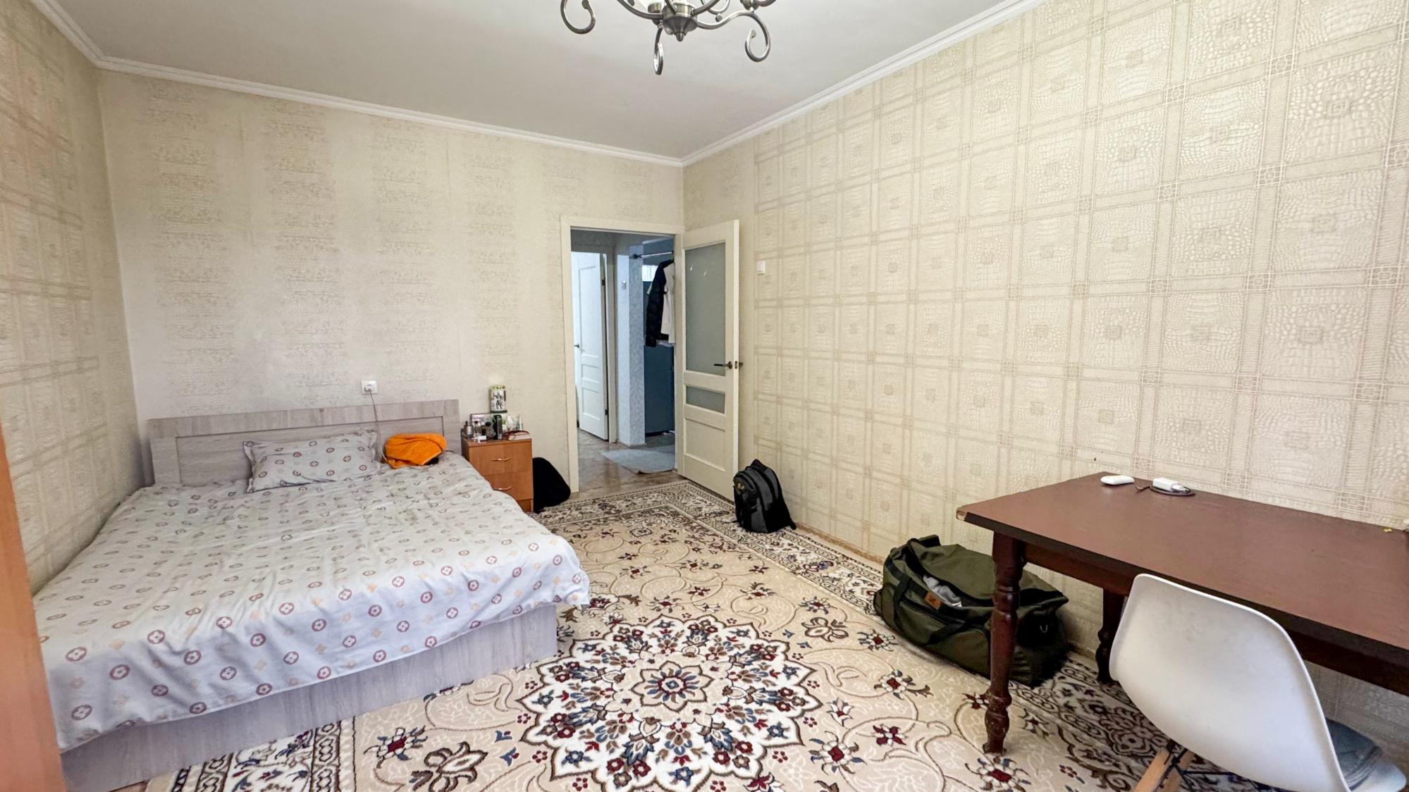 4-комнантная квартира, 91.0 м²,Жана Гарышкер за 26 300 000