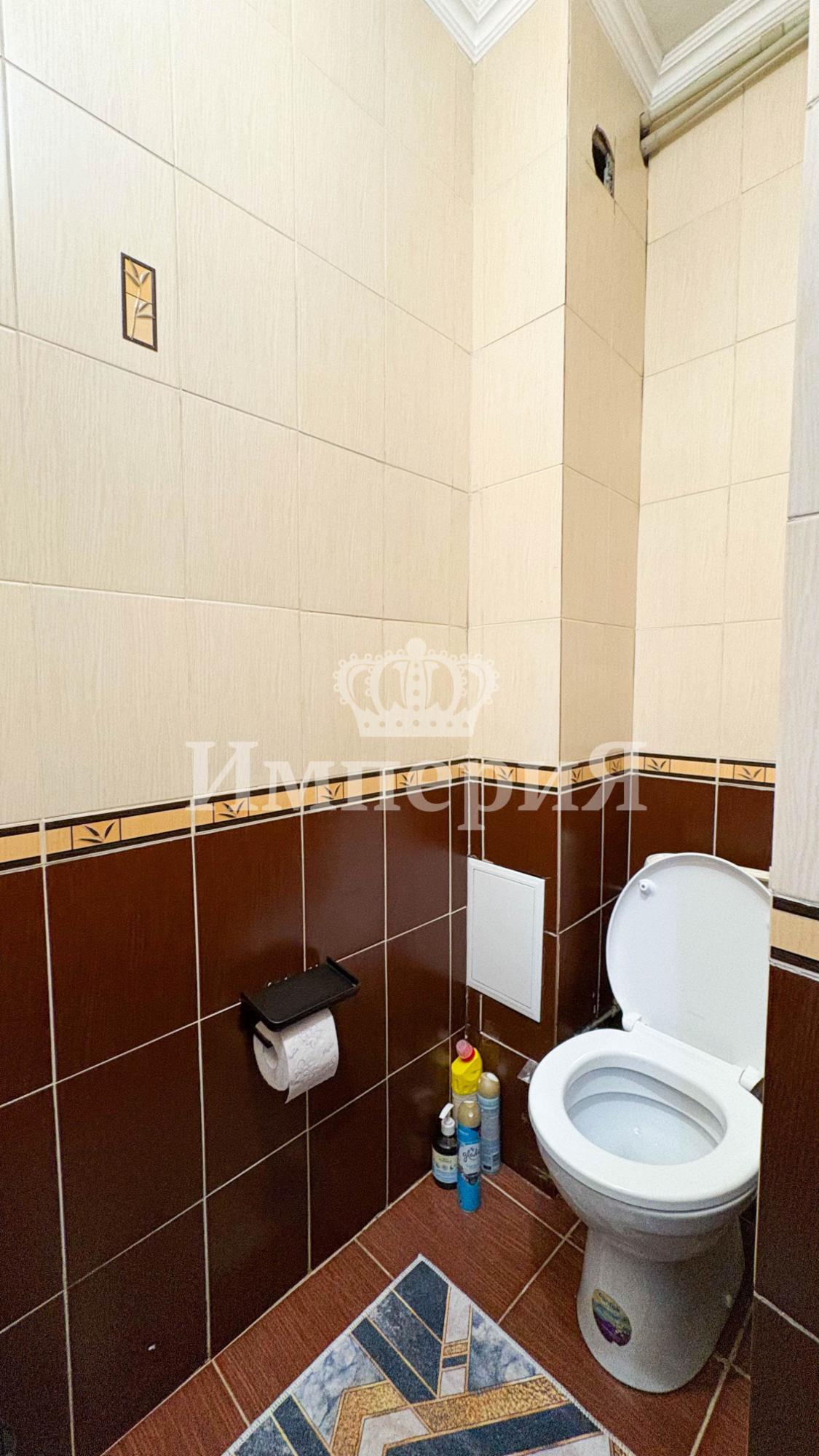 3-комнантная квартира, 68.0 м²,Каратал за 24 500 000