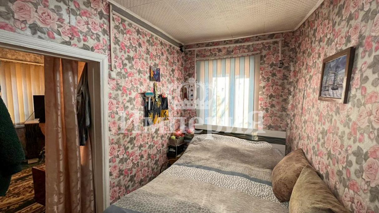 2-комнантный квартира, 50.0 м²,Панфилова за 11 000 000