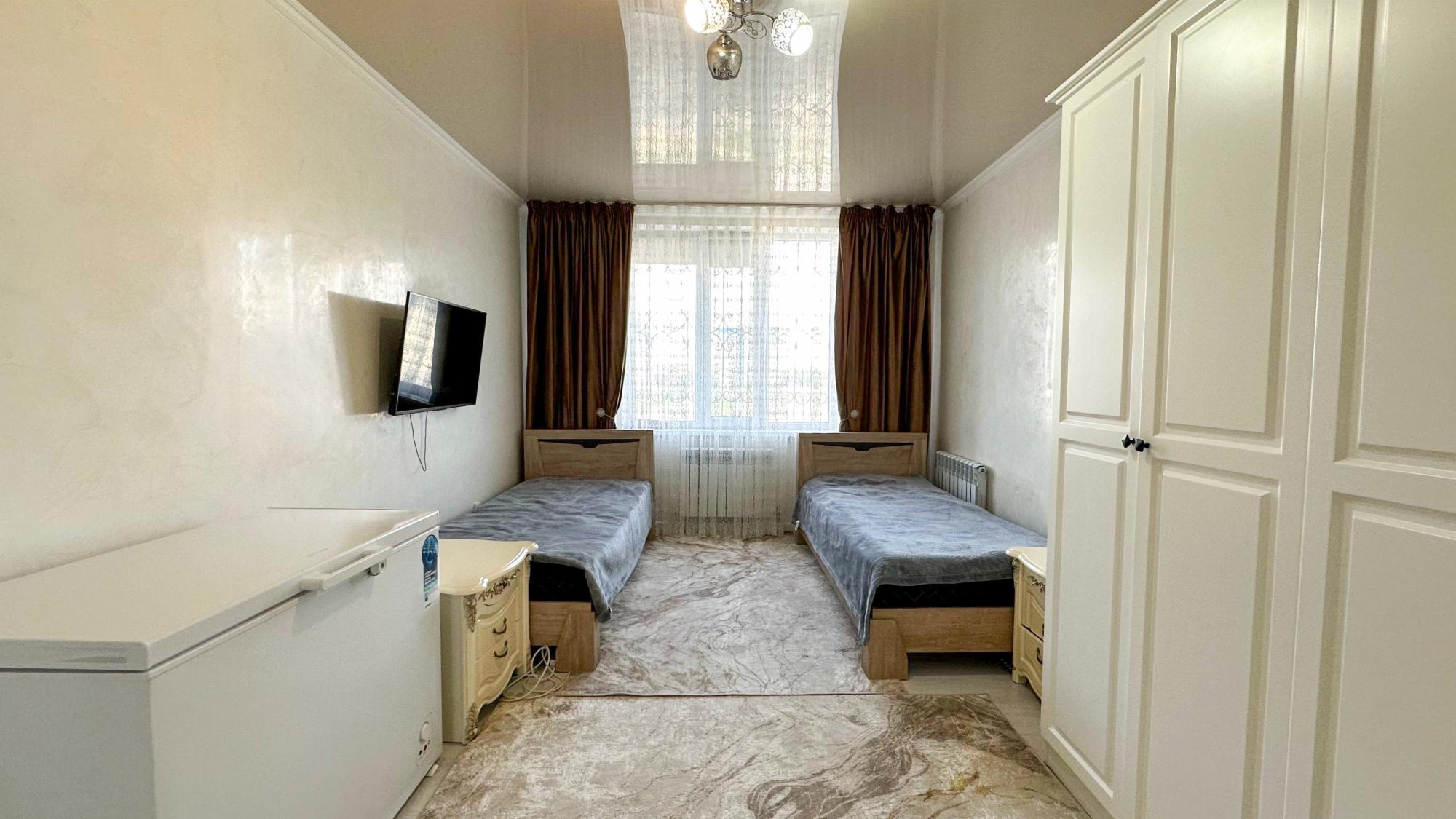 3-комнантная квартира, 85.0 м²,Болашак за 38 000 000