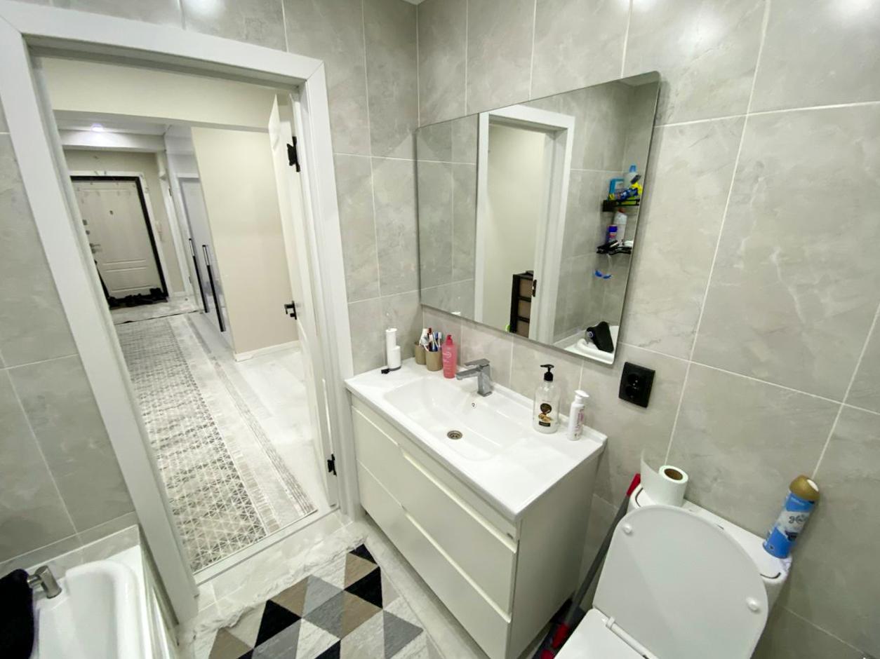 2-комнантная квартира, 64.0 м²,Болашак за 31 000 000